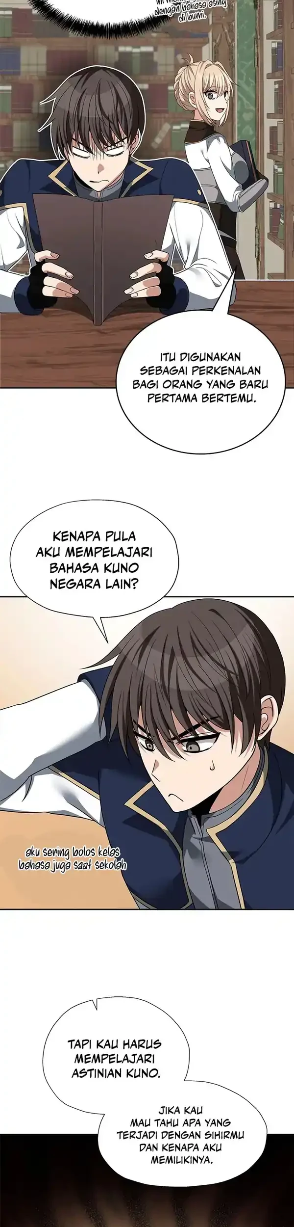 Chapter 85 - halaman 20