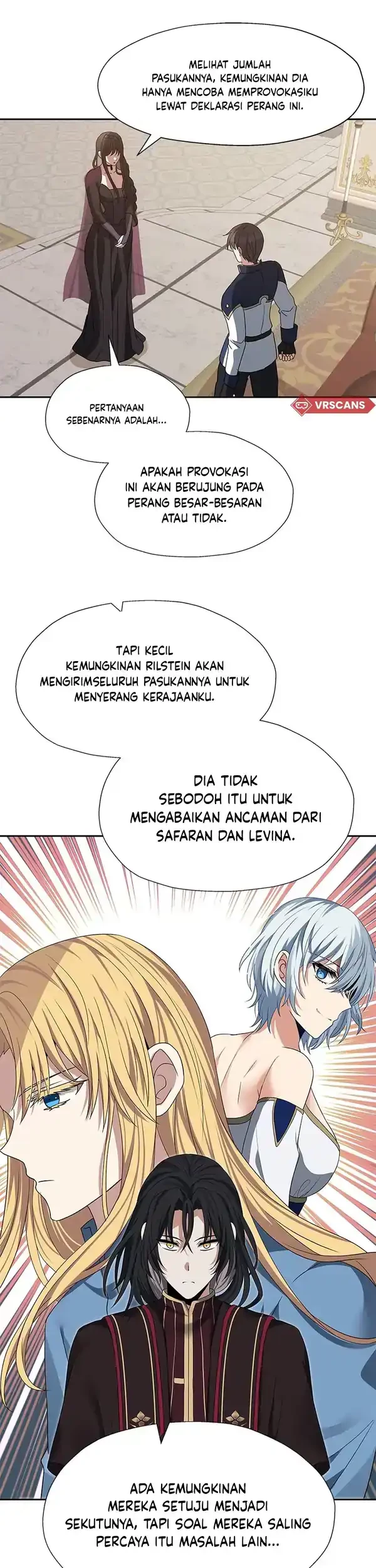 Chapter 87 - halaman 37