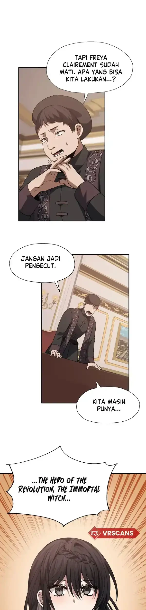 Chapter 88 - halaman 32