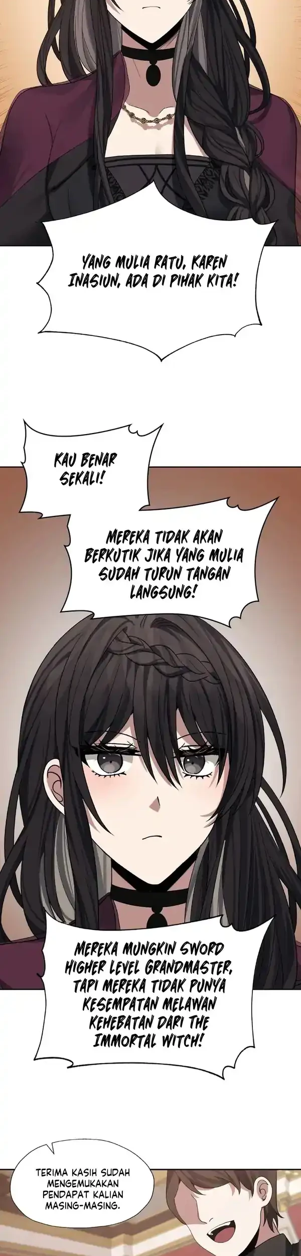 Chapter 88 - halaman 33