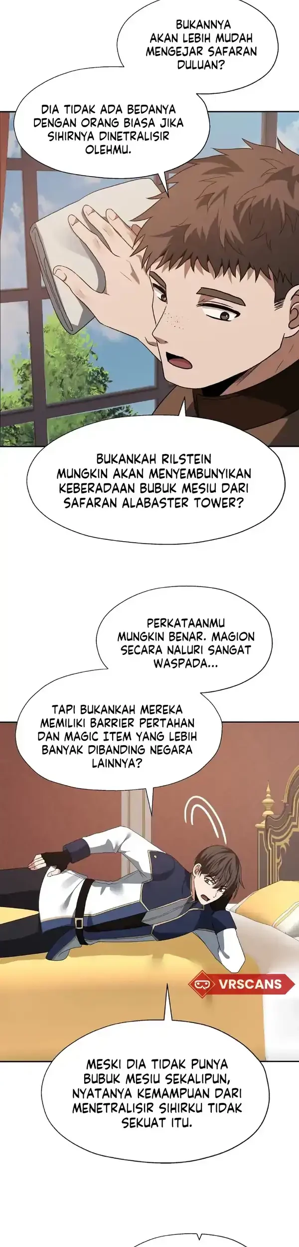 Chapter 88 - halaman 3