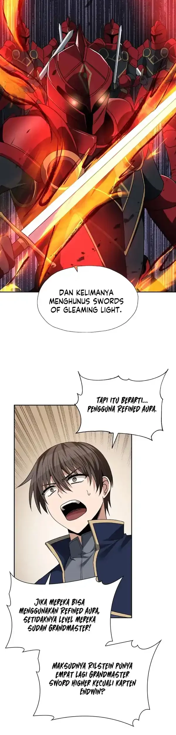 Chapter 88 - halaman 18