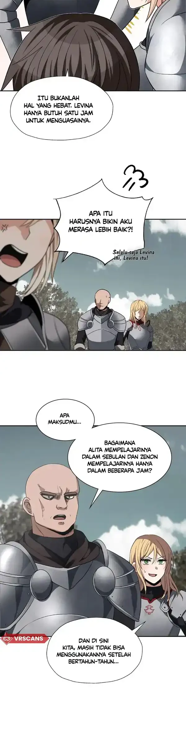 Chapter 89 - halaman 7