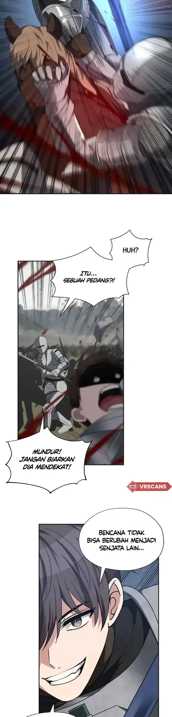 Chapter 89 - halaman 27