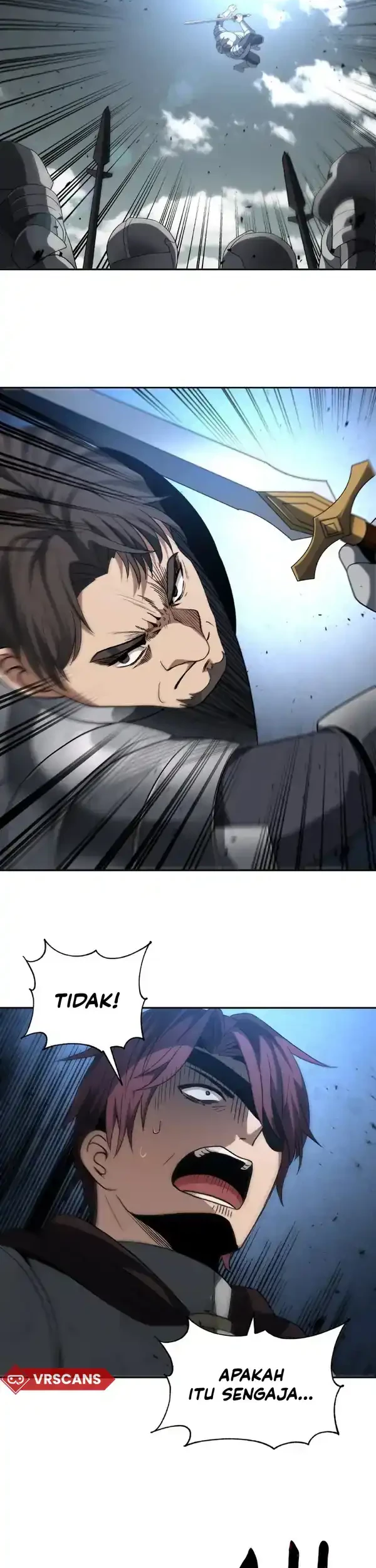 Chapter 90 - halaman 40