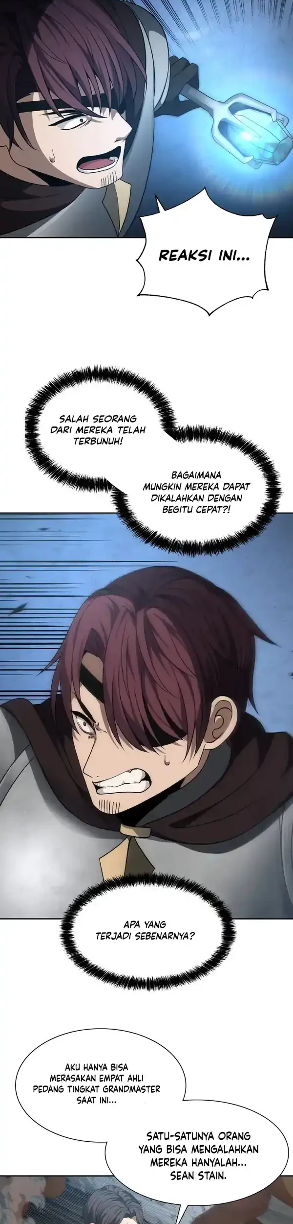 Chapter 90 - halaman 30