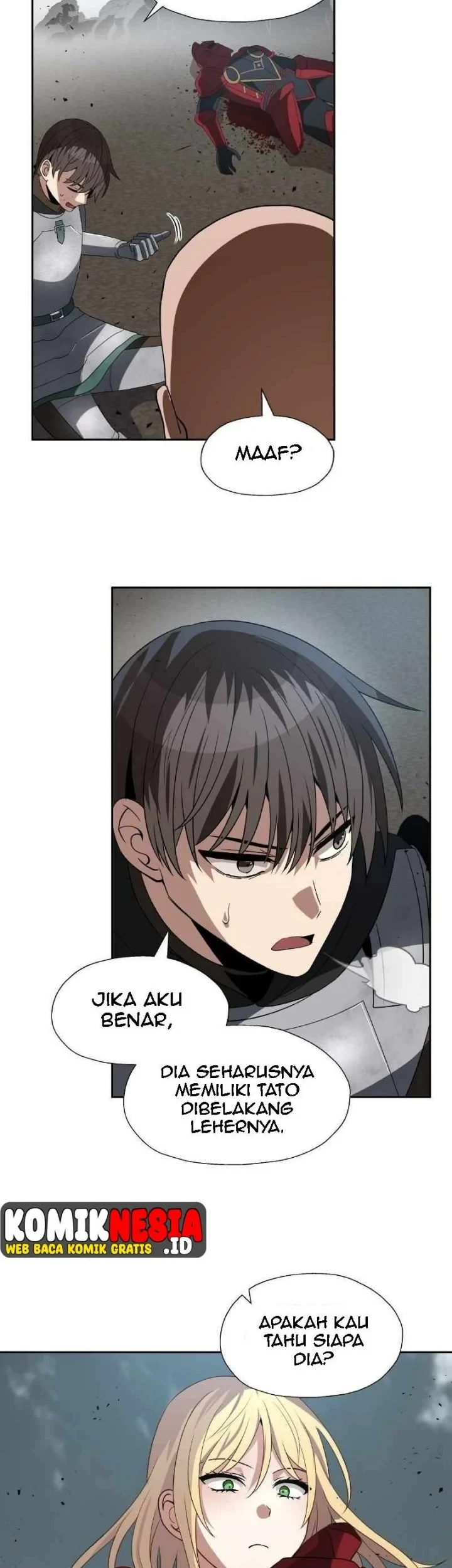 Chapter 91 - halaman 44