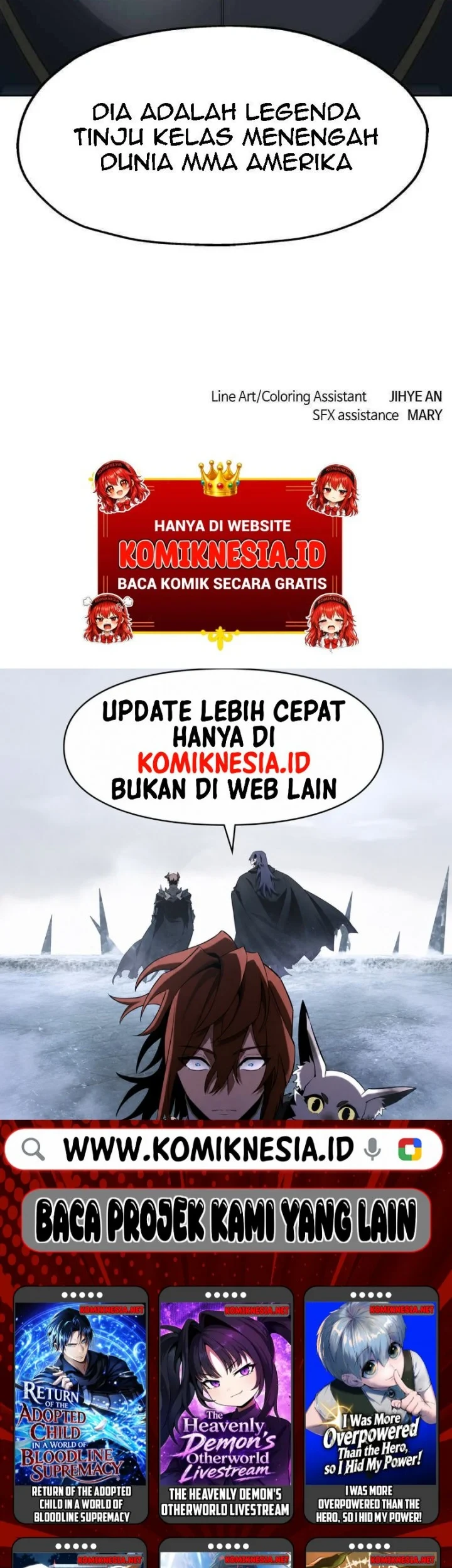 Chapter 91 - halaman 46