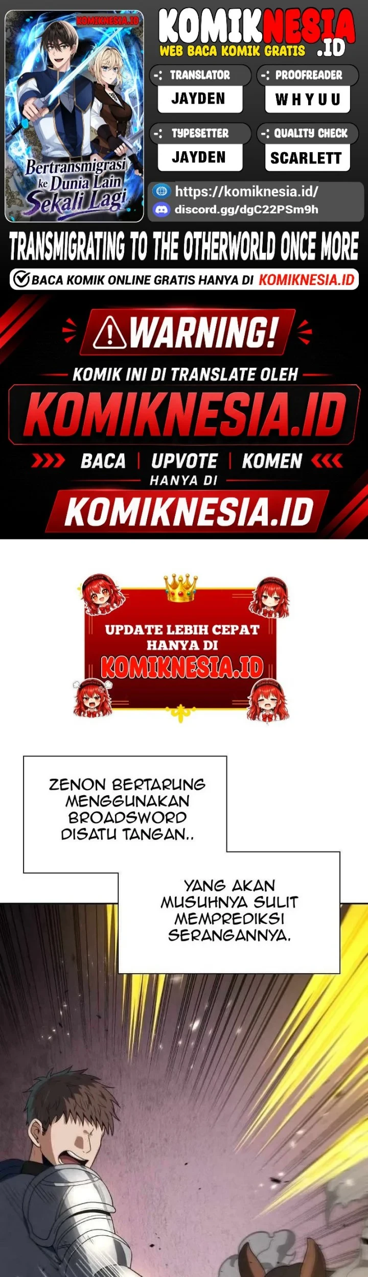 Chapter 91 - halaman 2