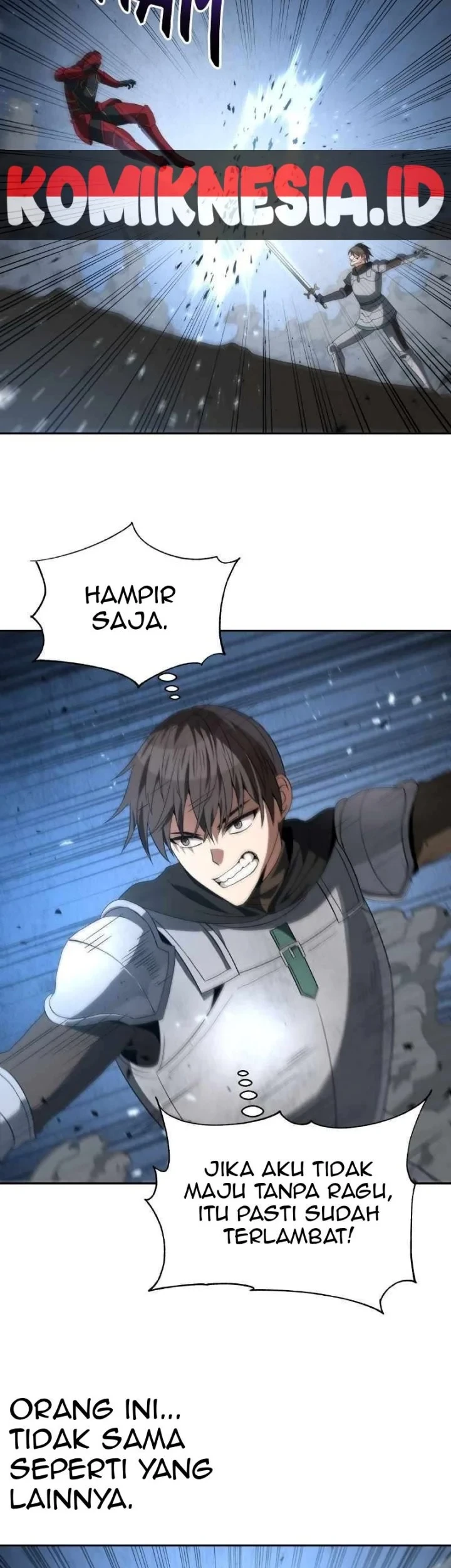 Chapter 91 - halaman 29