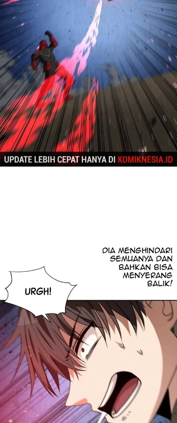 Chapter 91 - halaman 34