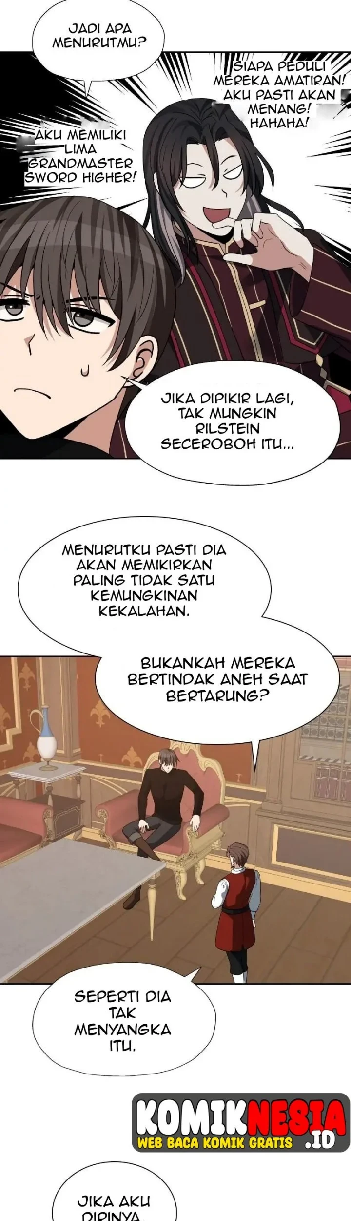 Chapter 92 - halaman 39