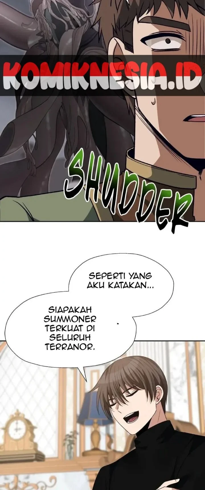 Chapter 92 - halaman 14