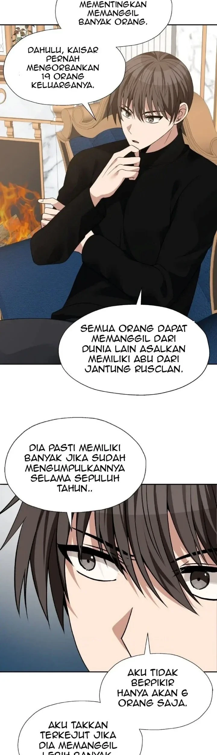 Chapter 92 - halaman 16