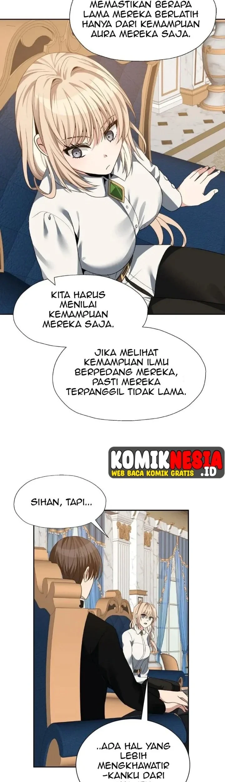Chapter 92 - halaman 24