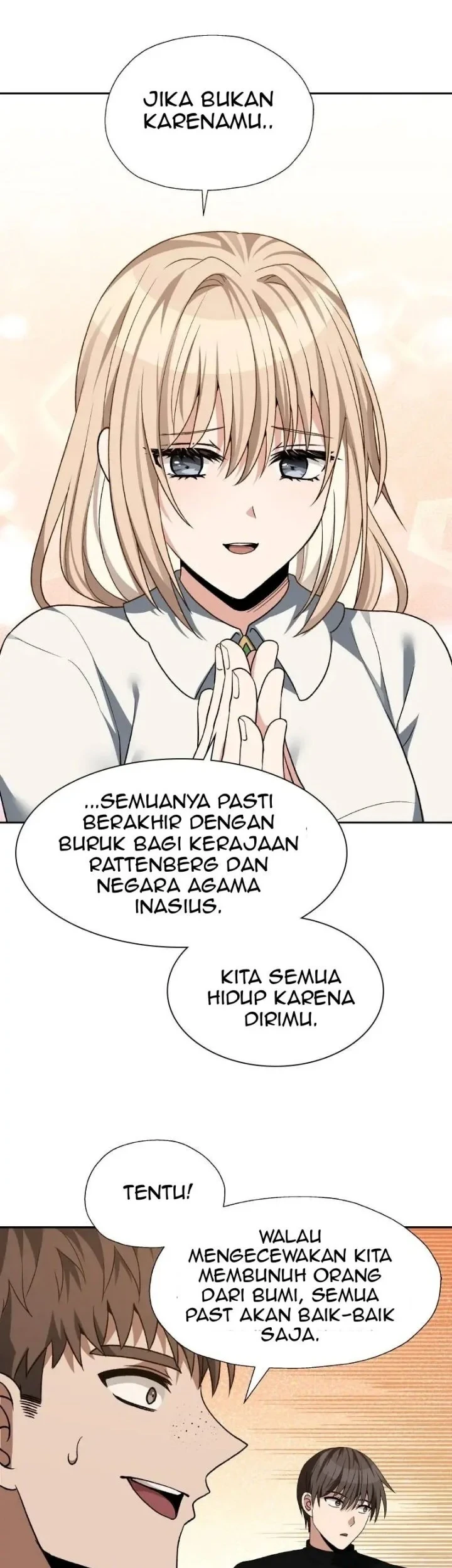 Chapter 92 - halaman 32