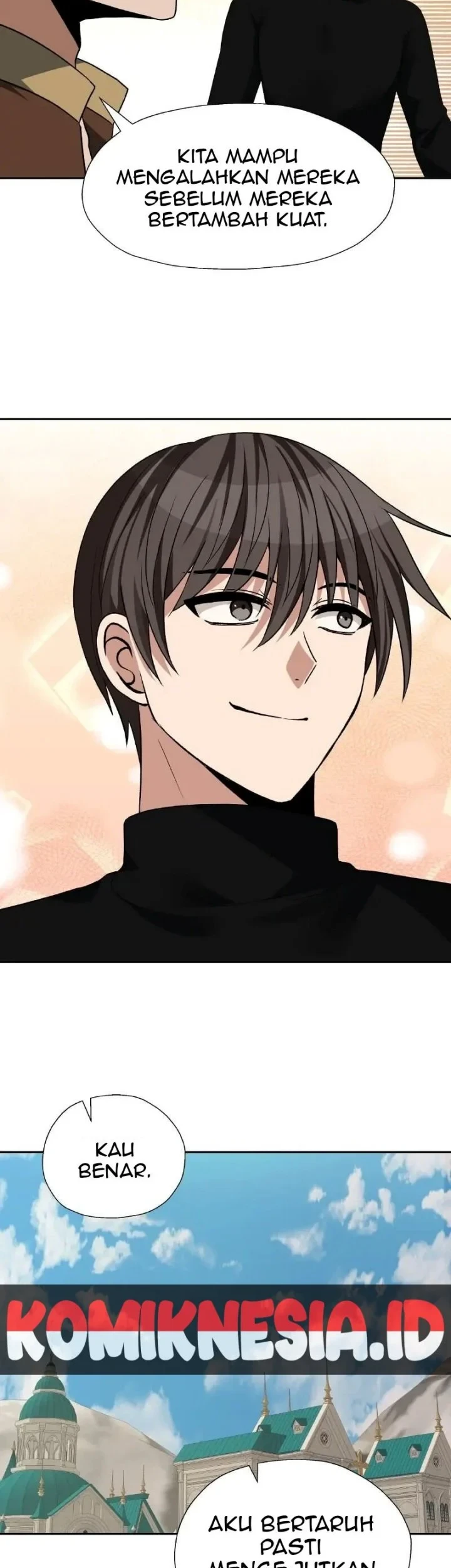 Chapter 92 - halaman 33
