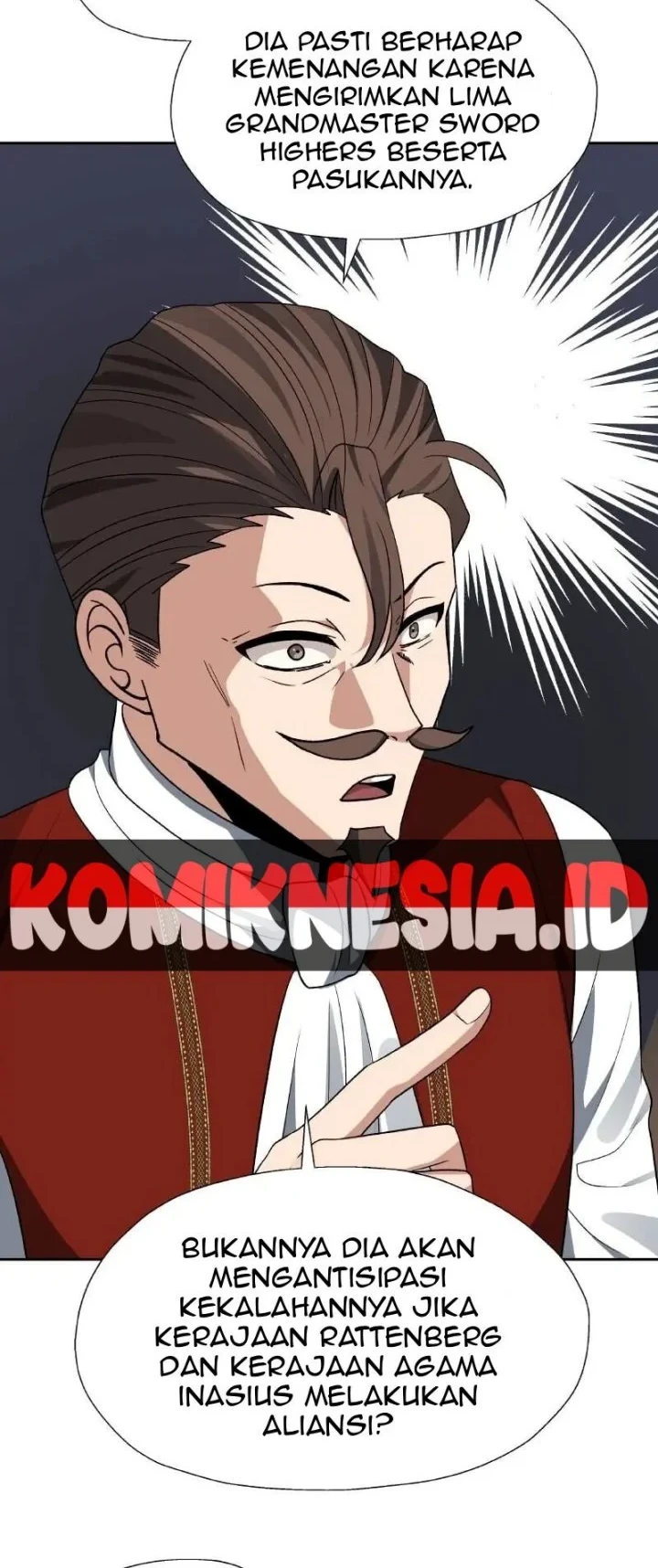 Chapter 92 - halaman 38