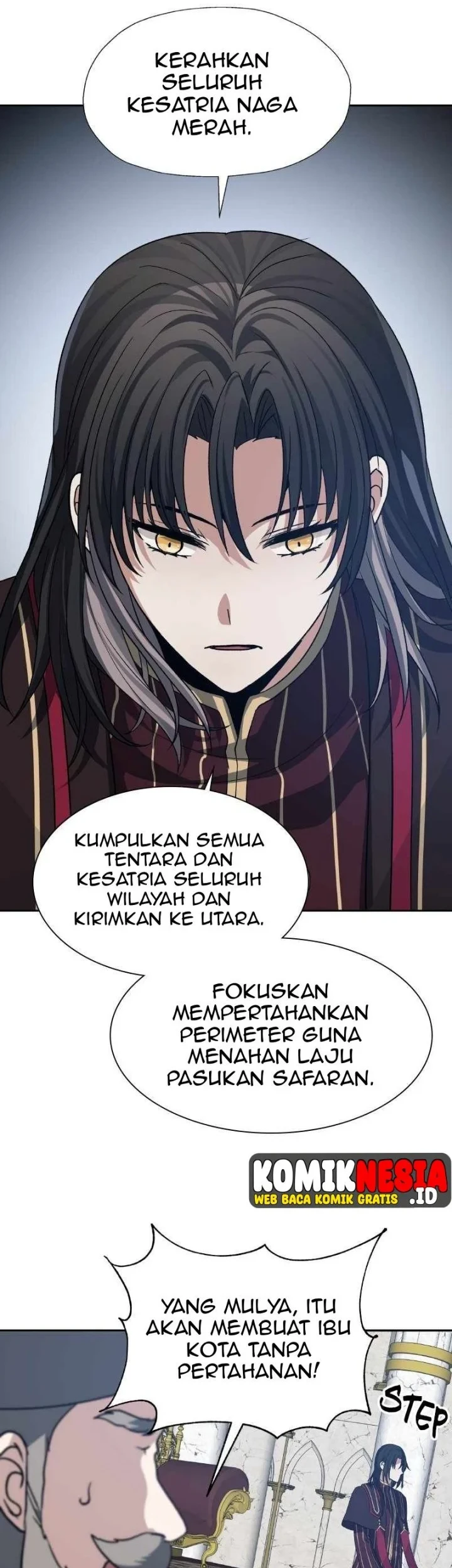 Chapter 93 - halaman 8