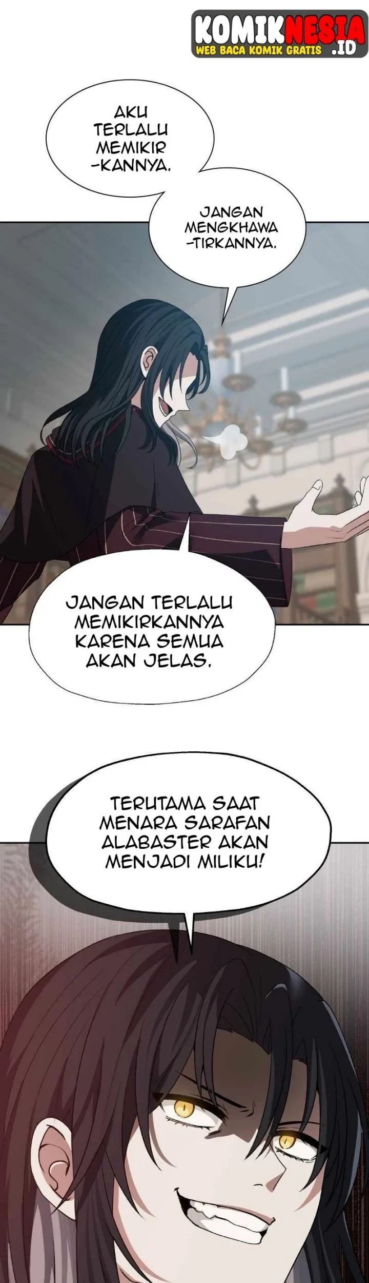 Chapter 93 - halaman 20