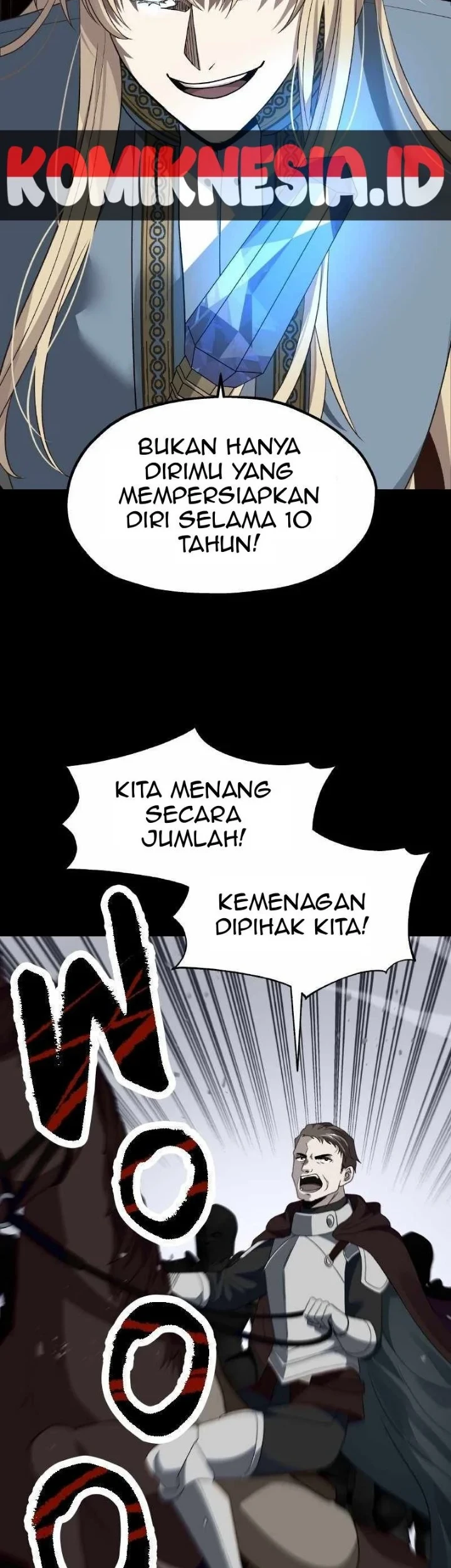 Chapter 94 - halaman 25