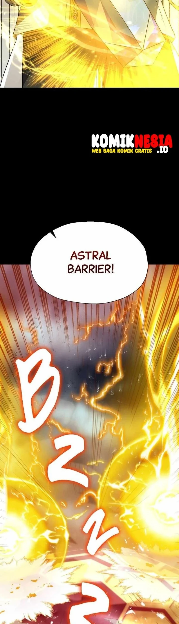 Chapter 94 - halaman 30