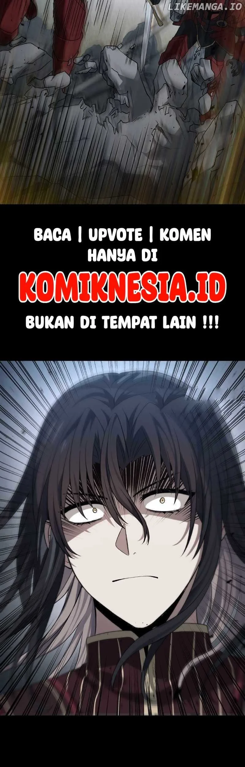 Chapter 95 - halaman 22