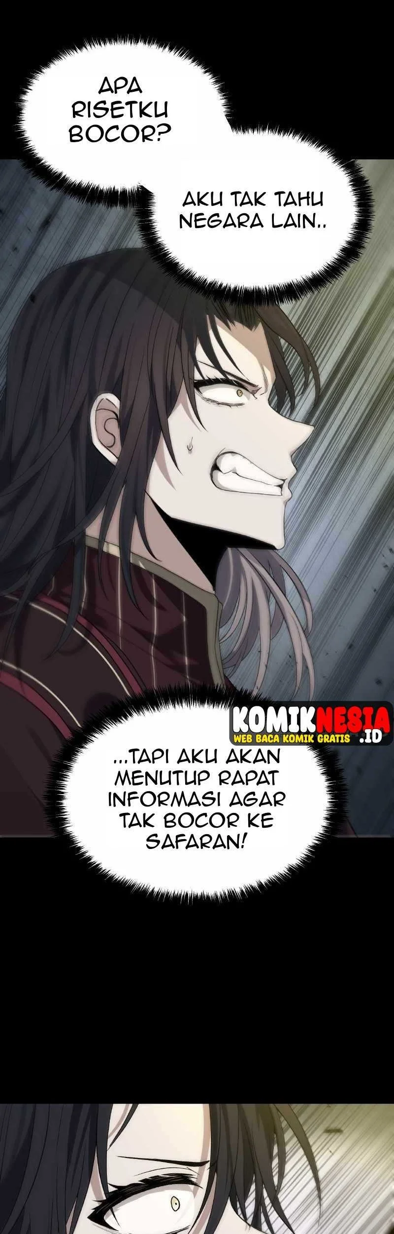 Chapter 95 - halaman 25