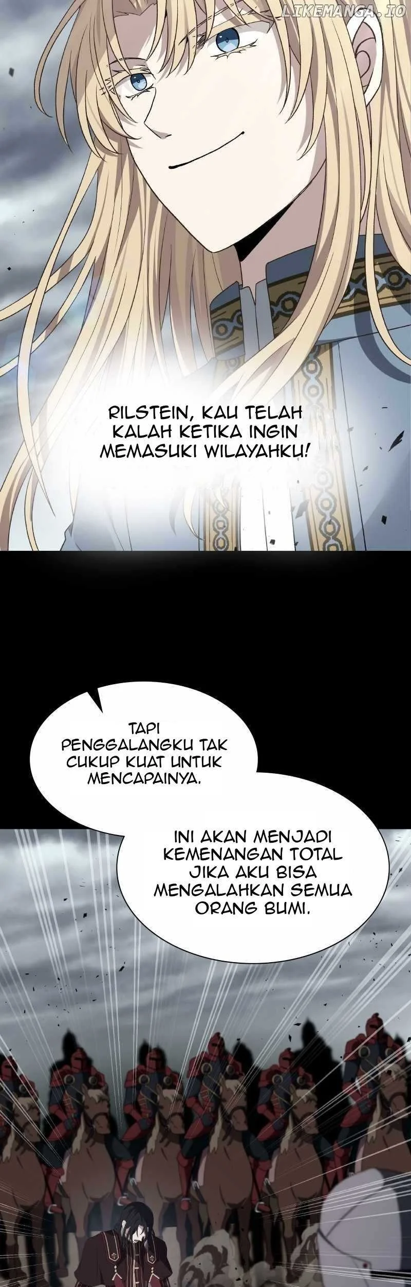 Chapter 95 - halaman 32