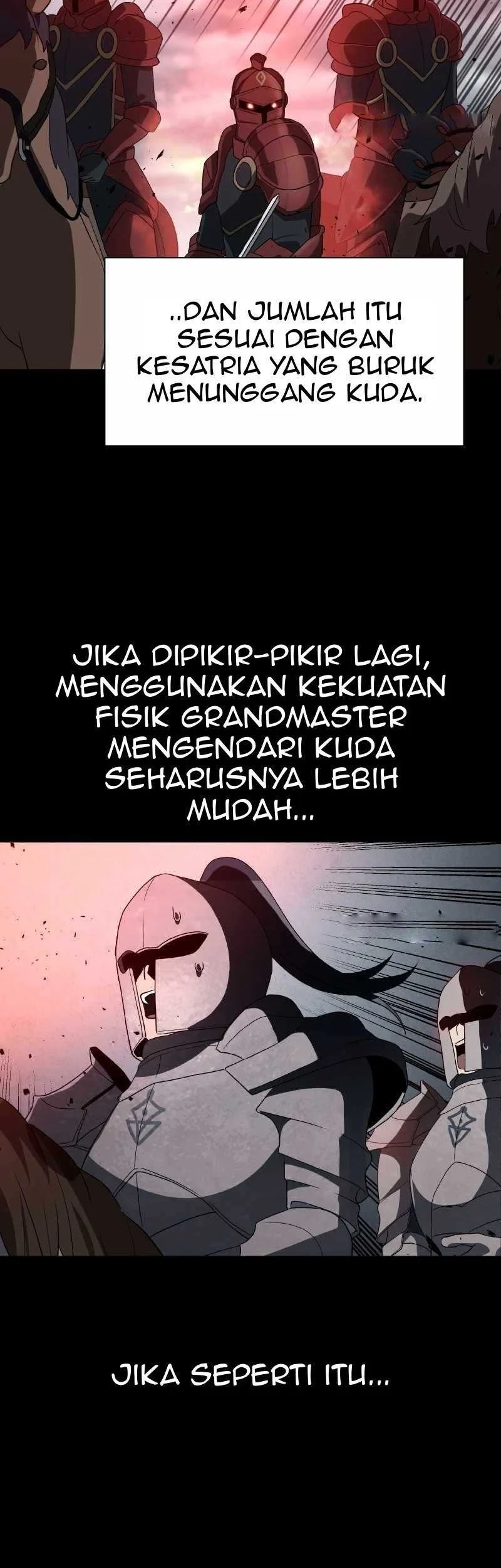 Chapter 95 - halaman 40