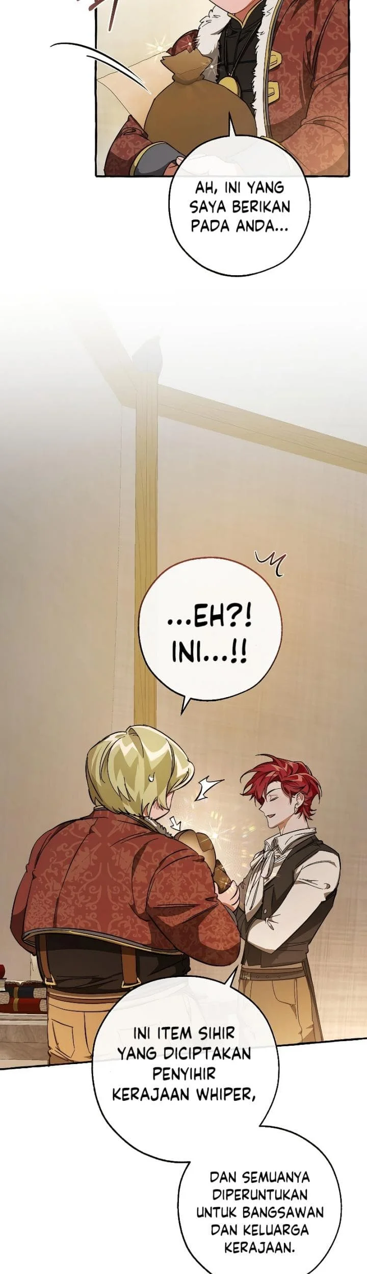 Chapter 102 - halaman 35