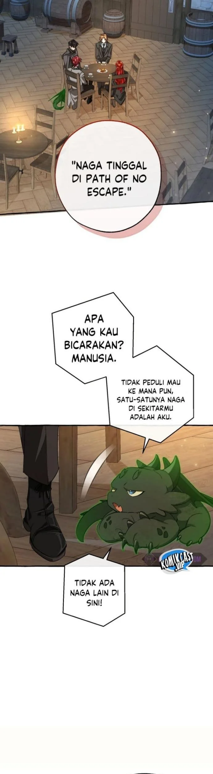 Chapter 103 - halaman 22