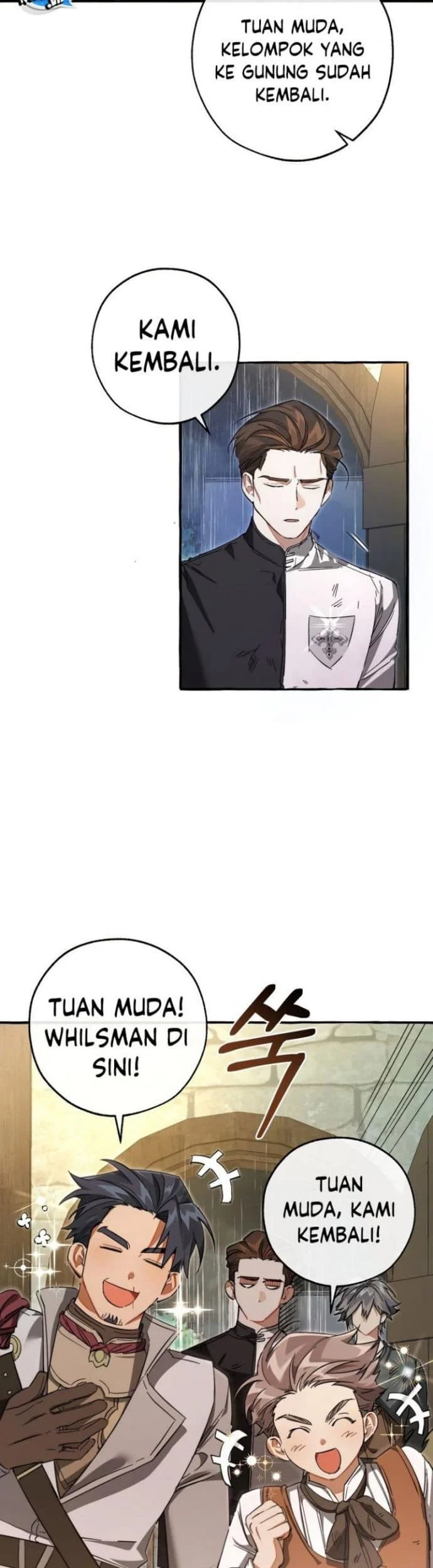 Chapter 103 - halaman 30