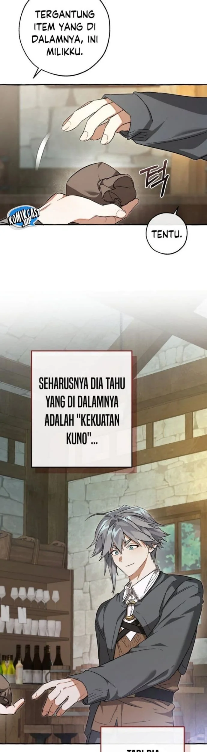 Chapter 103 - halaman 34