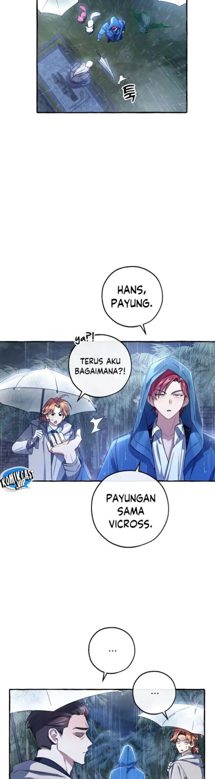 Chapter 103 - halaman 16