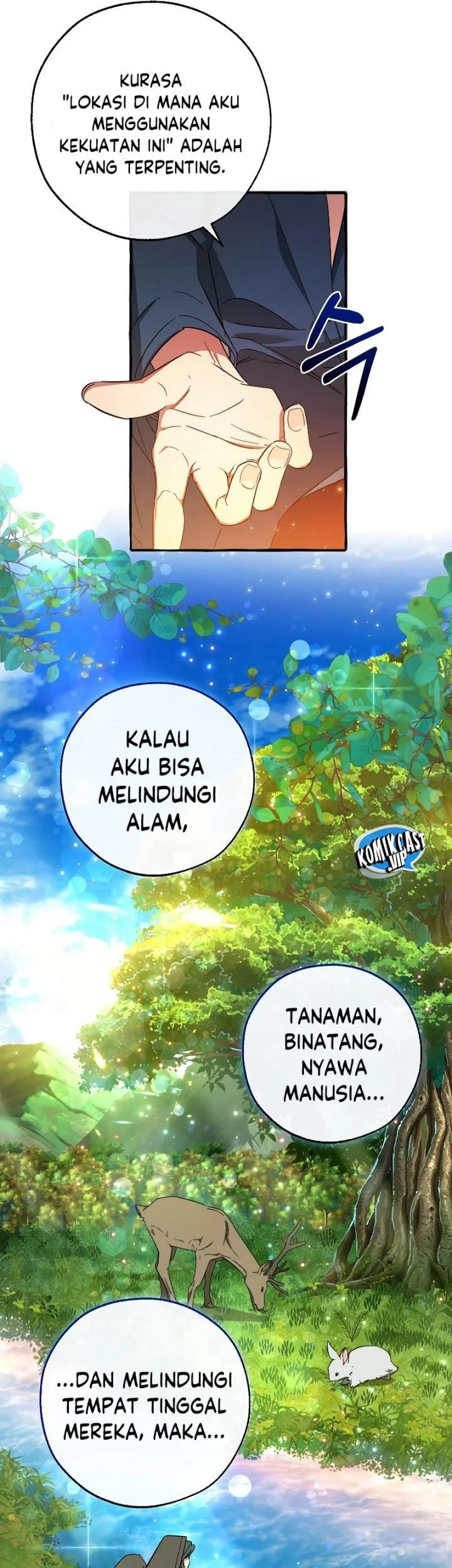 Chapter 105 - halaman 21