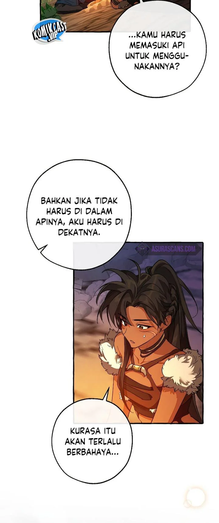 Chapter 105 - halaman 25