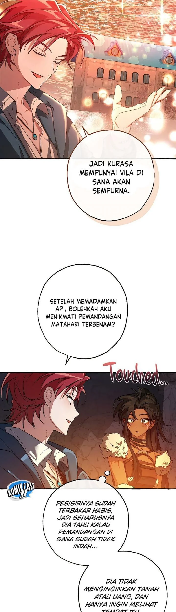Chapter 105 - halaman 35