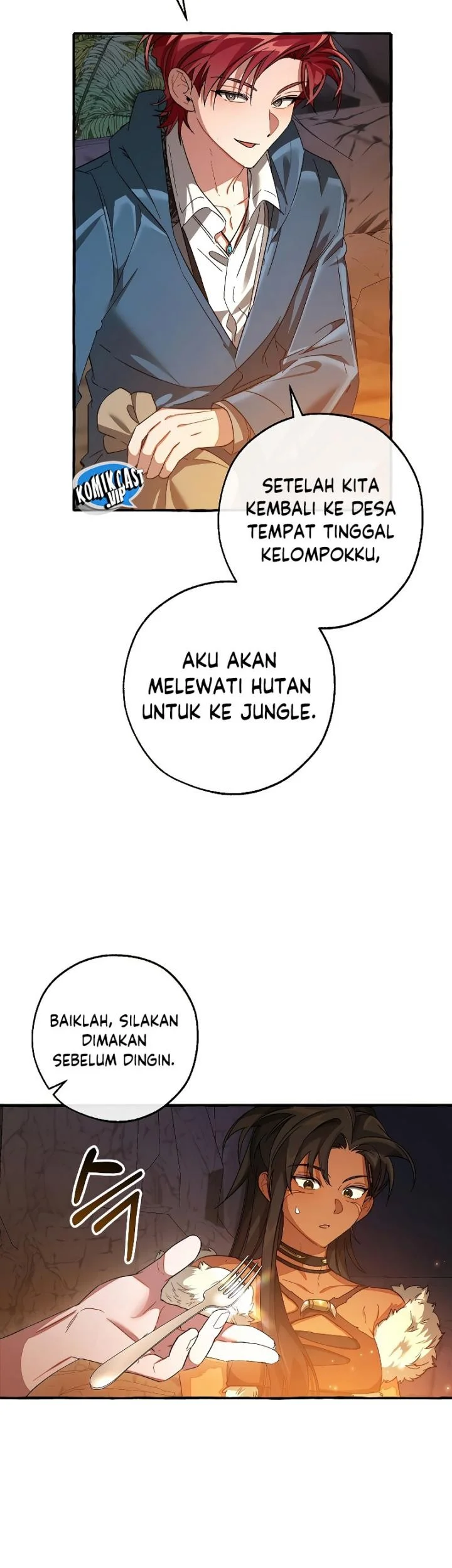 Chapter 105 - halaman 46