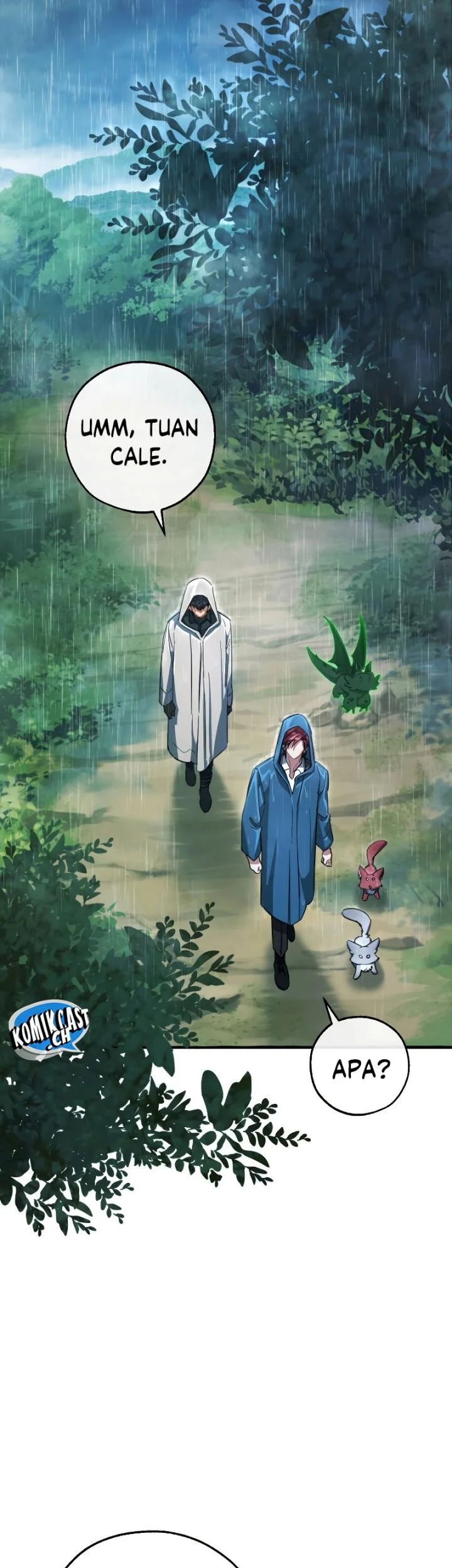 Chapter 106 - halaman 16