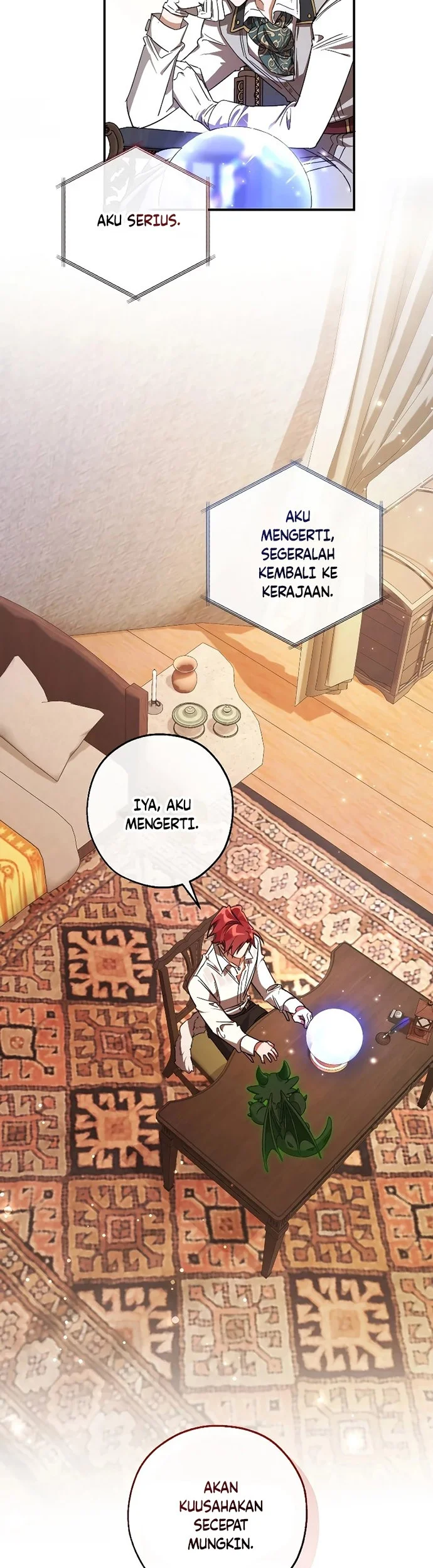 Chapter 108 - halaman 28