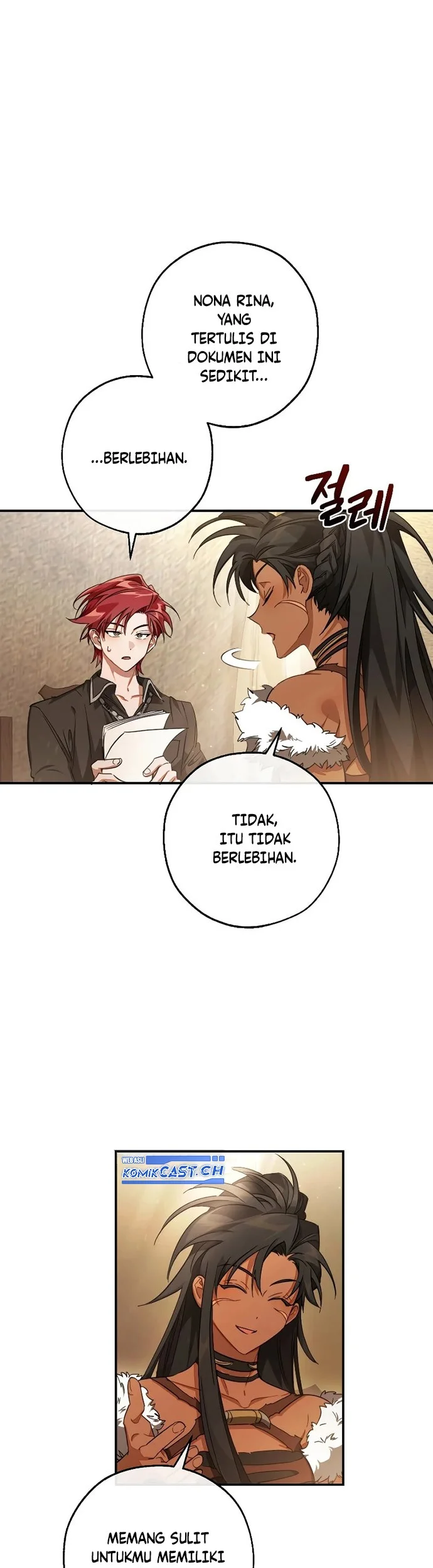 Chapter 108 - halaman 32