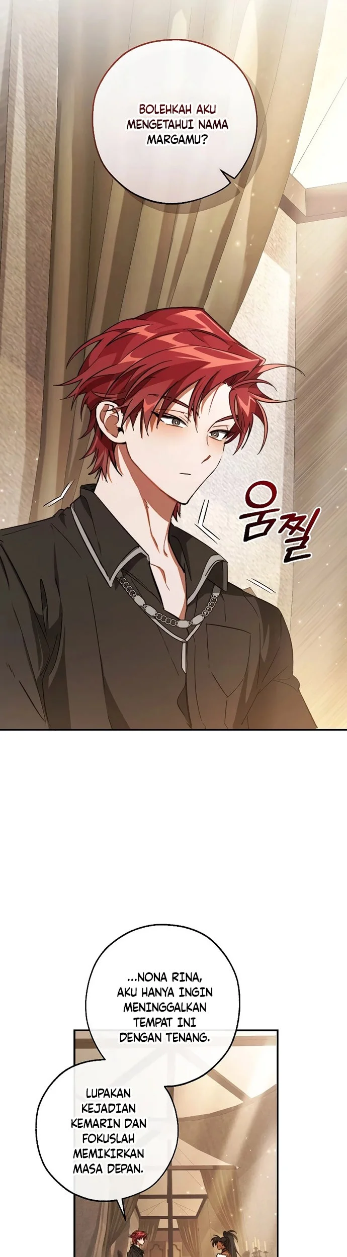 Chapter 108 - halaman 38