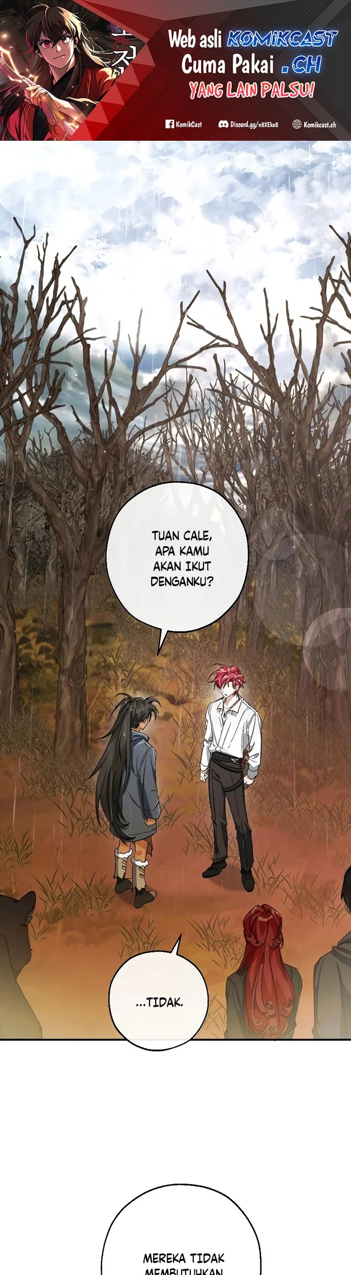 Chapter 108 - halaman 2