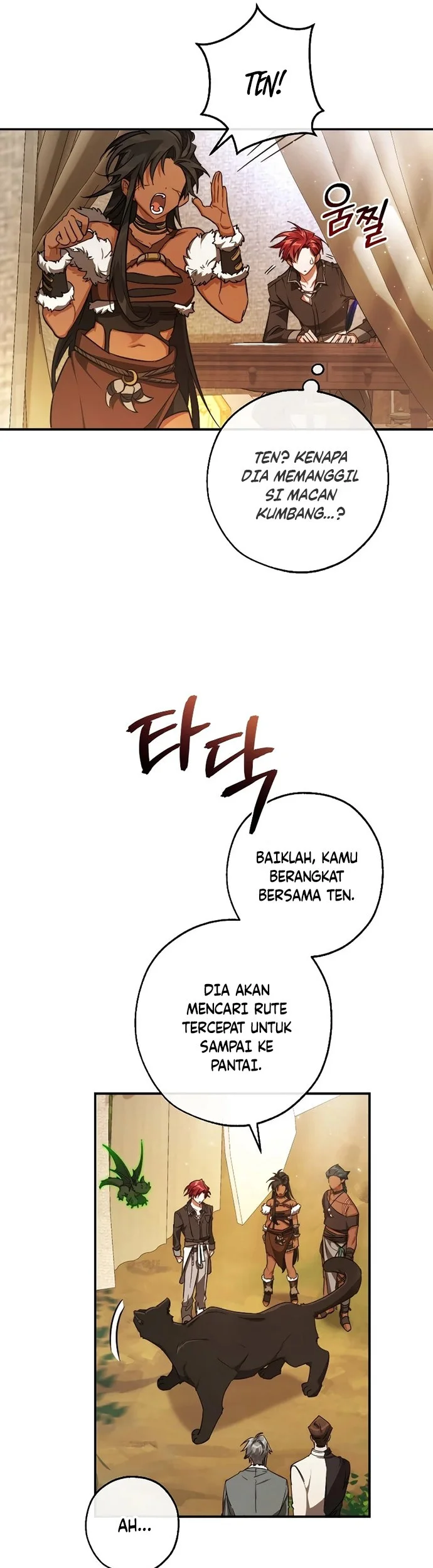 Chapter 108 - halaman 42