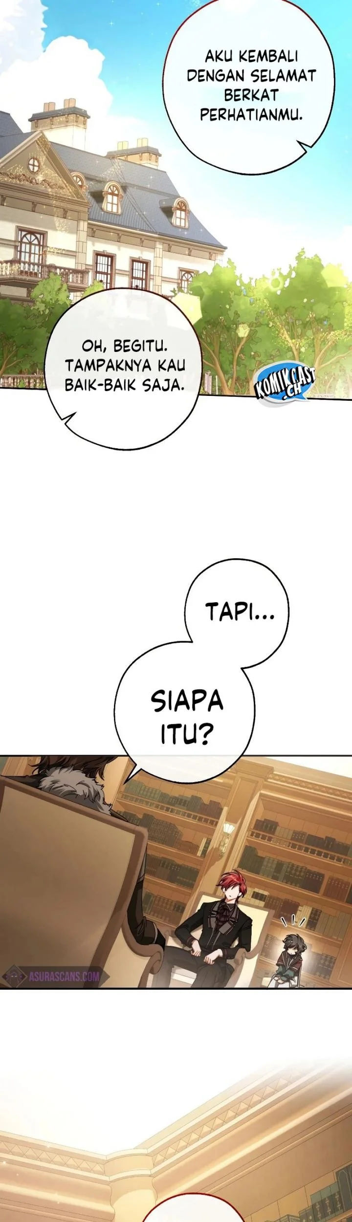 Chapter 109 - halaman 18