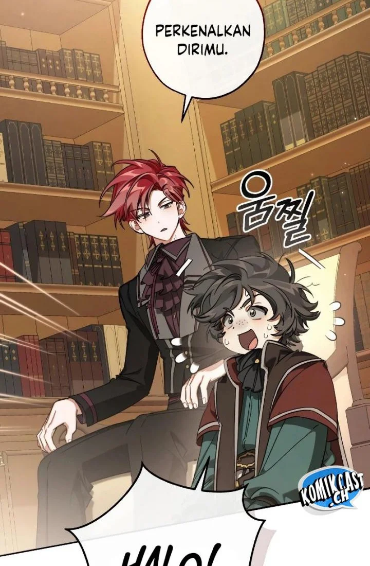 Chapter 109 - halaman 19