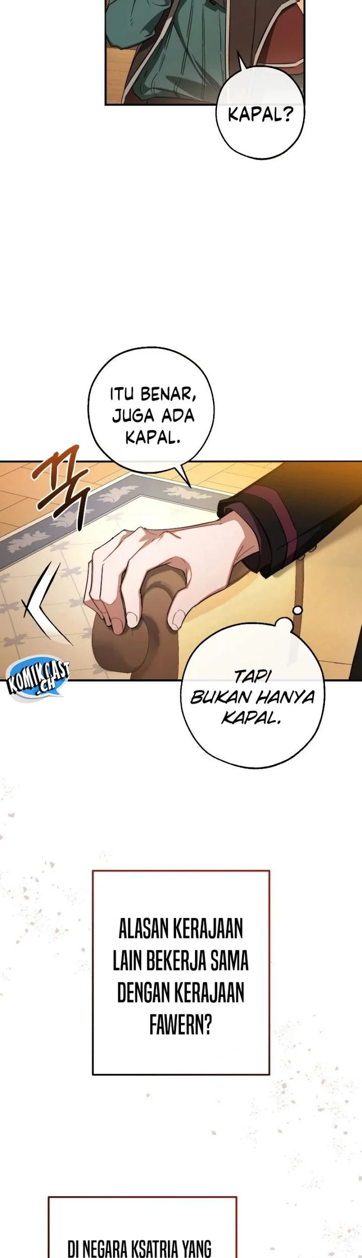 Chapter 109 - halaman 39