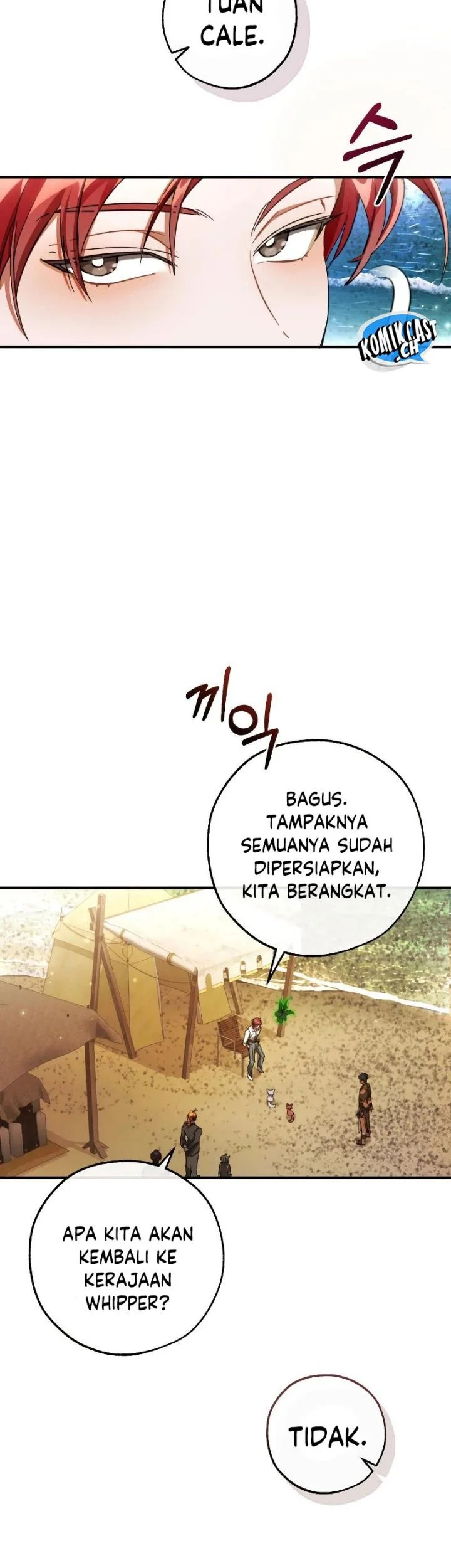 Chapter 109 - halaman 4