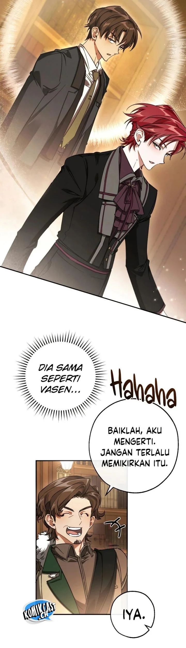 Chapter 109 - halaman 55